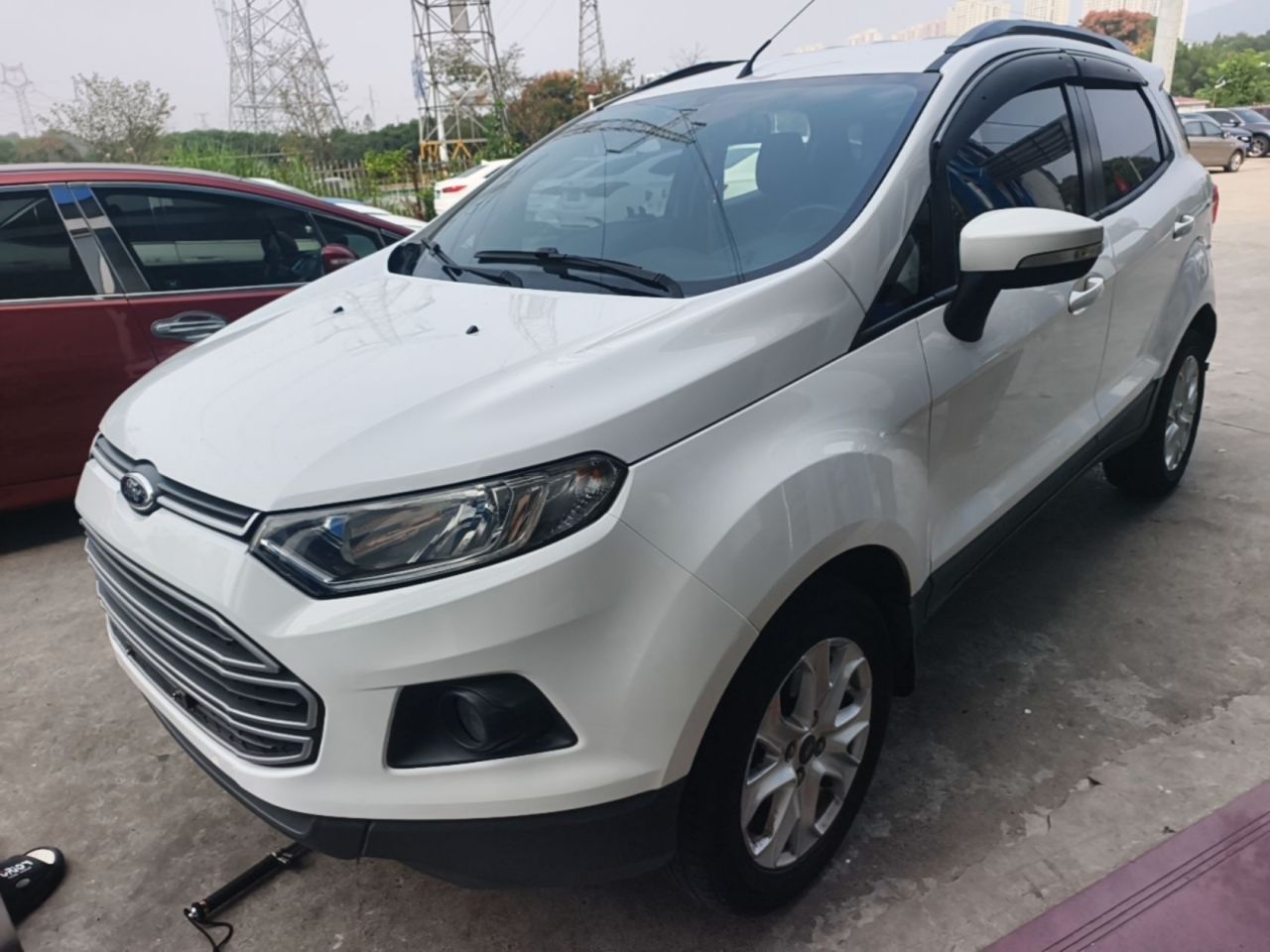 2013 1.5L AT