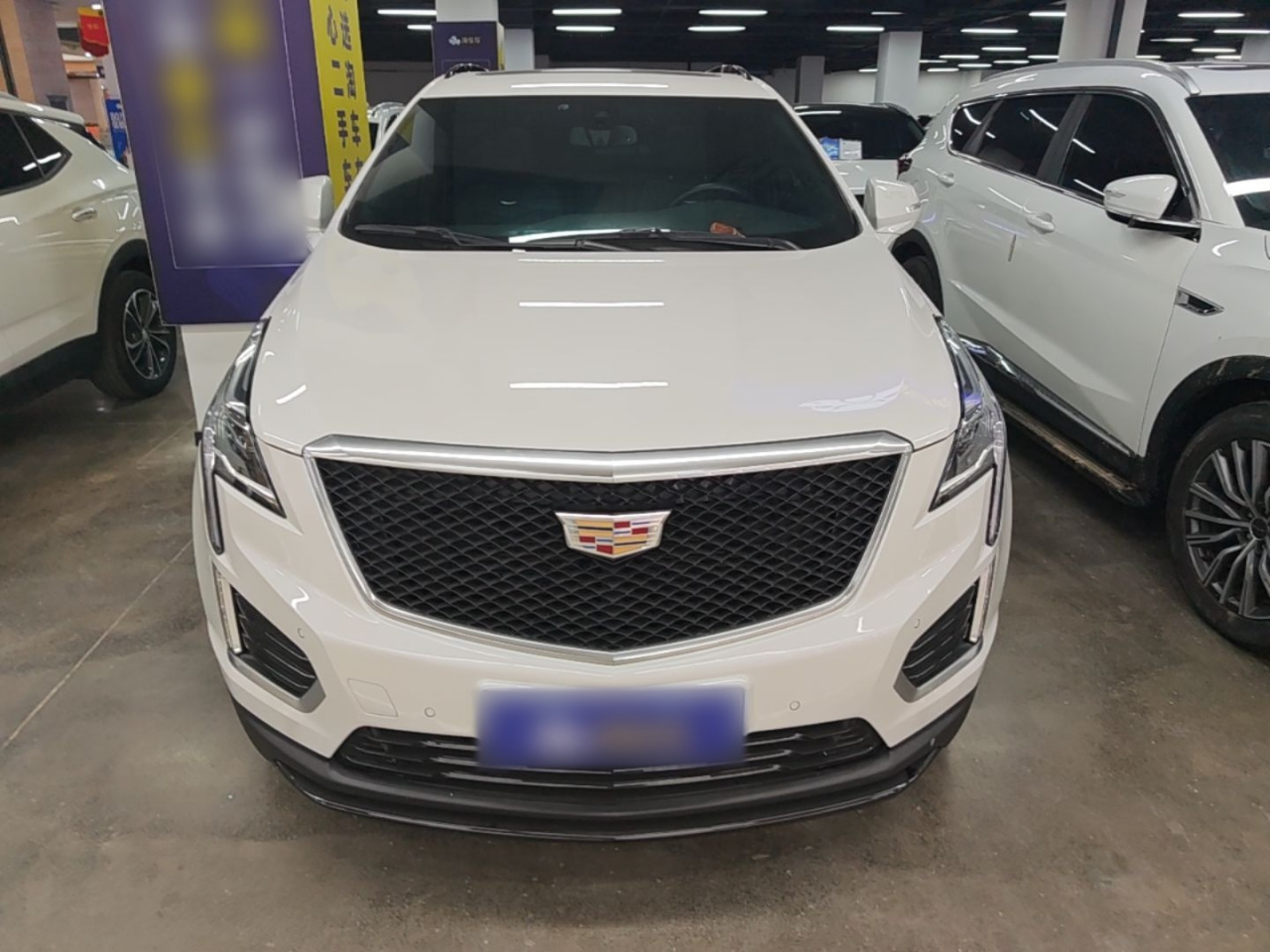 XT5 2022 2.0T AWD Luxury photo 2