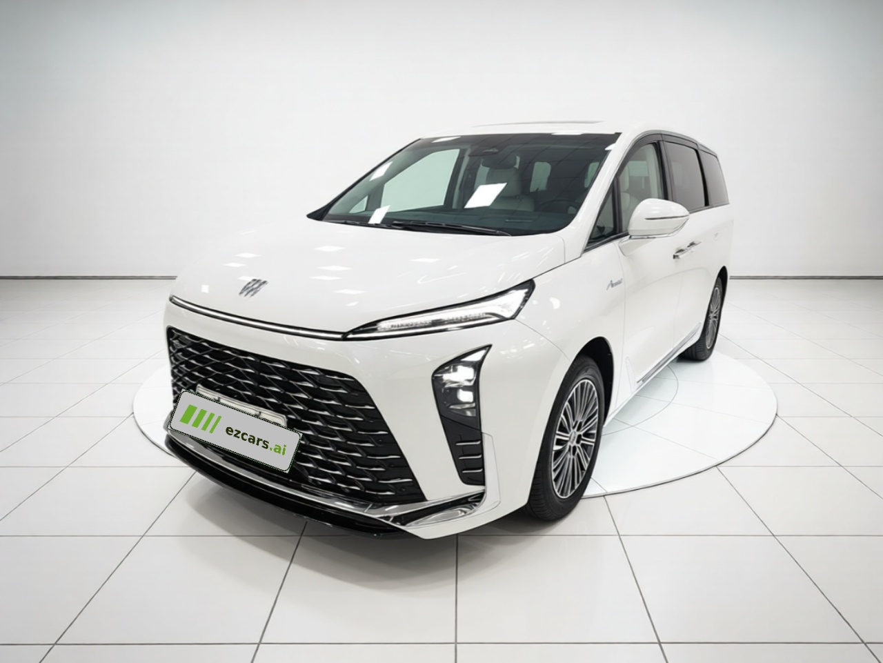 GL8 EV 2024 Exclusive 7-Seater