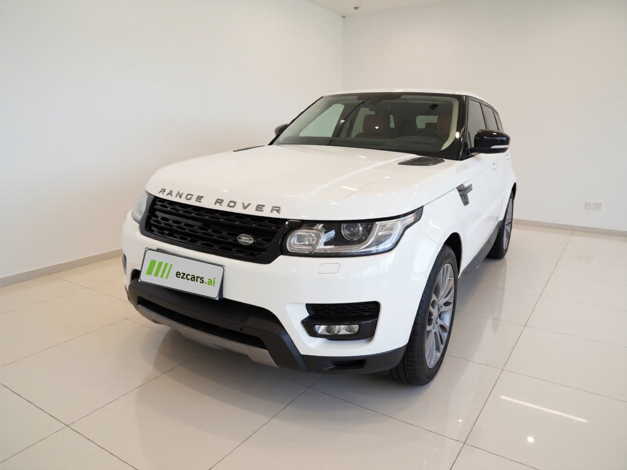 Range Rover Sport 2016 3.0 SC V6 HSE DYNAMIC