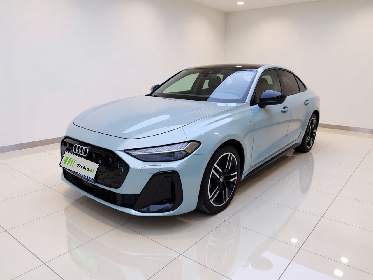 A5L 2026 2.0T Sport Plus