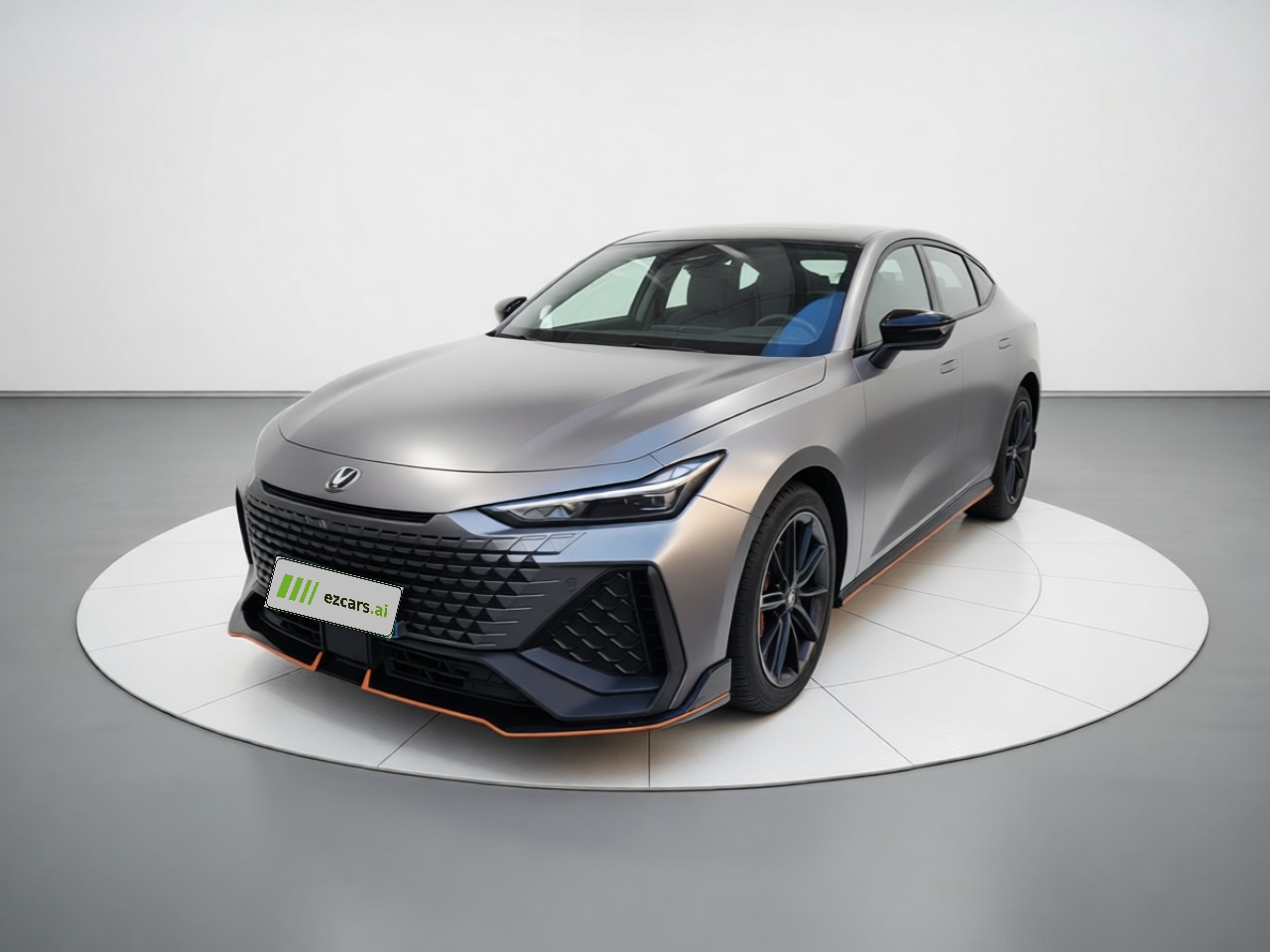 UNI-V 2022 2.0T
