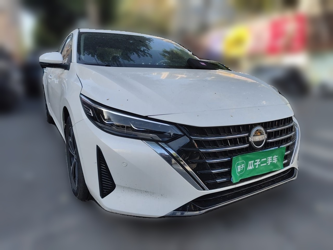 Sylphy 2023 1.6L CVT Enjoy photo 3