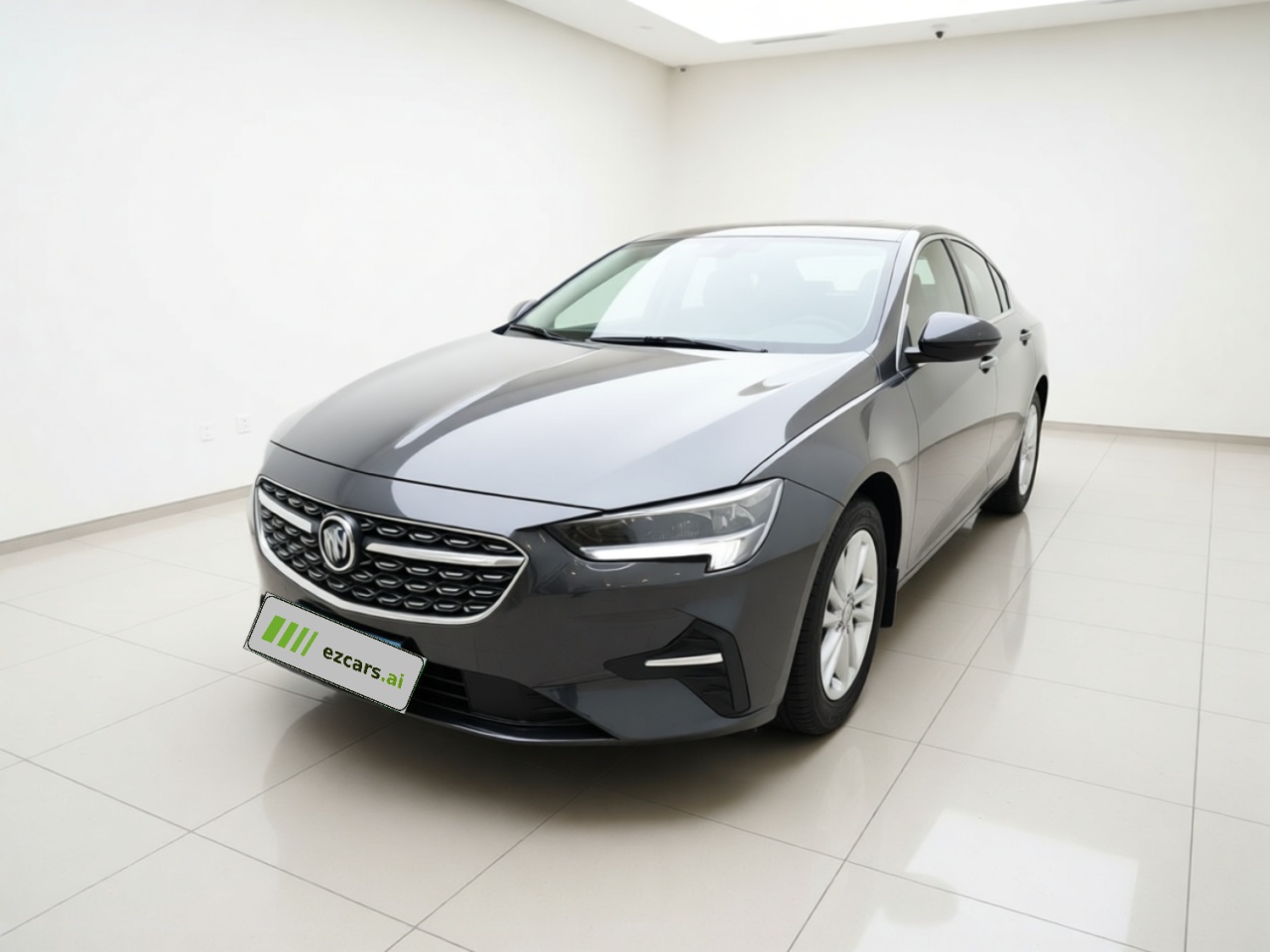 Regal 2020 552T Elite