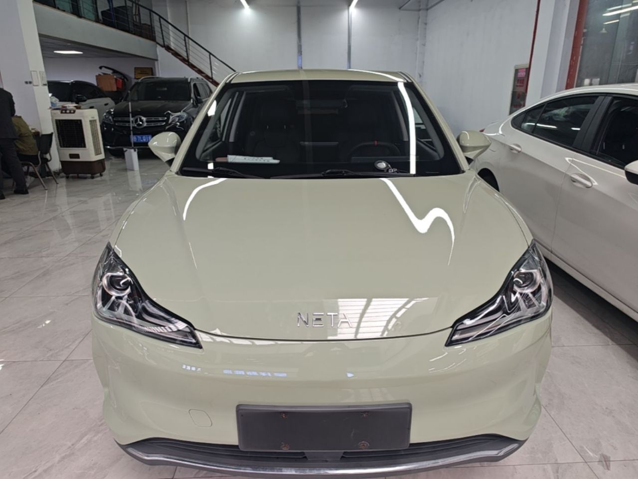 Neta V 2022 400 Lite photo 2