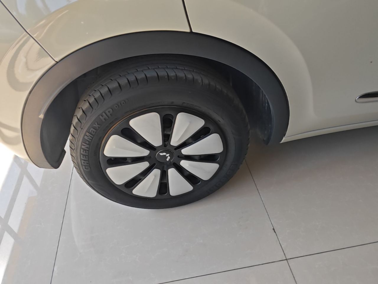 Wuling Bingo 2023 333km photo 4