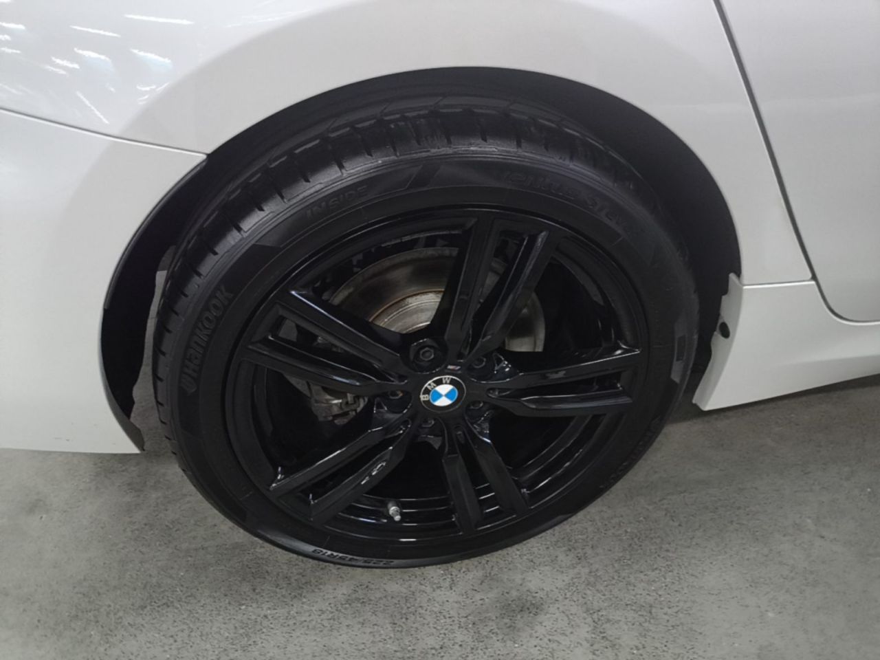 1 Series 2022 125i M Sport photo 3