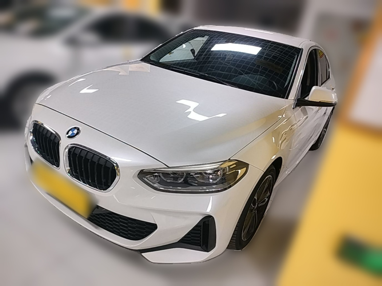 1 Series 2021 120i M Sport