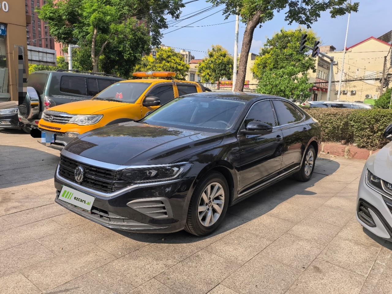Passat 2022 280TSI Business