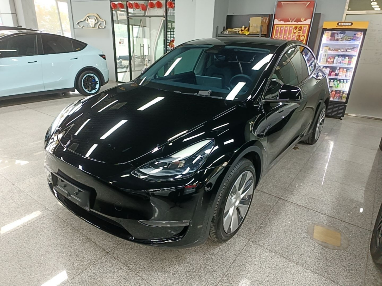 Model Y 2022 Long Range AWD
