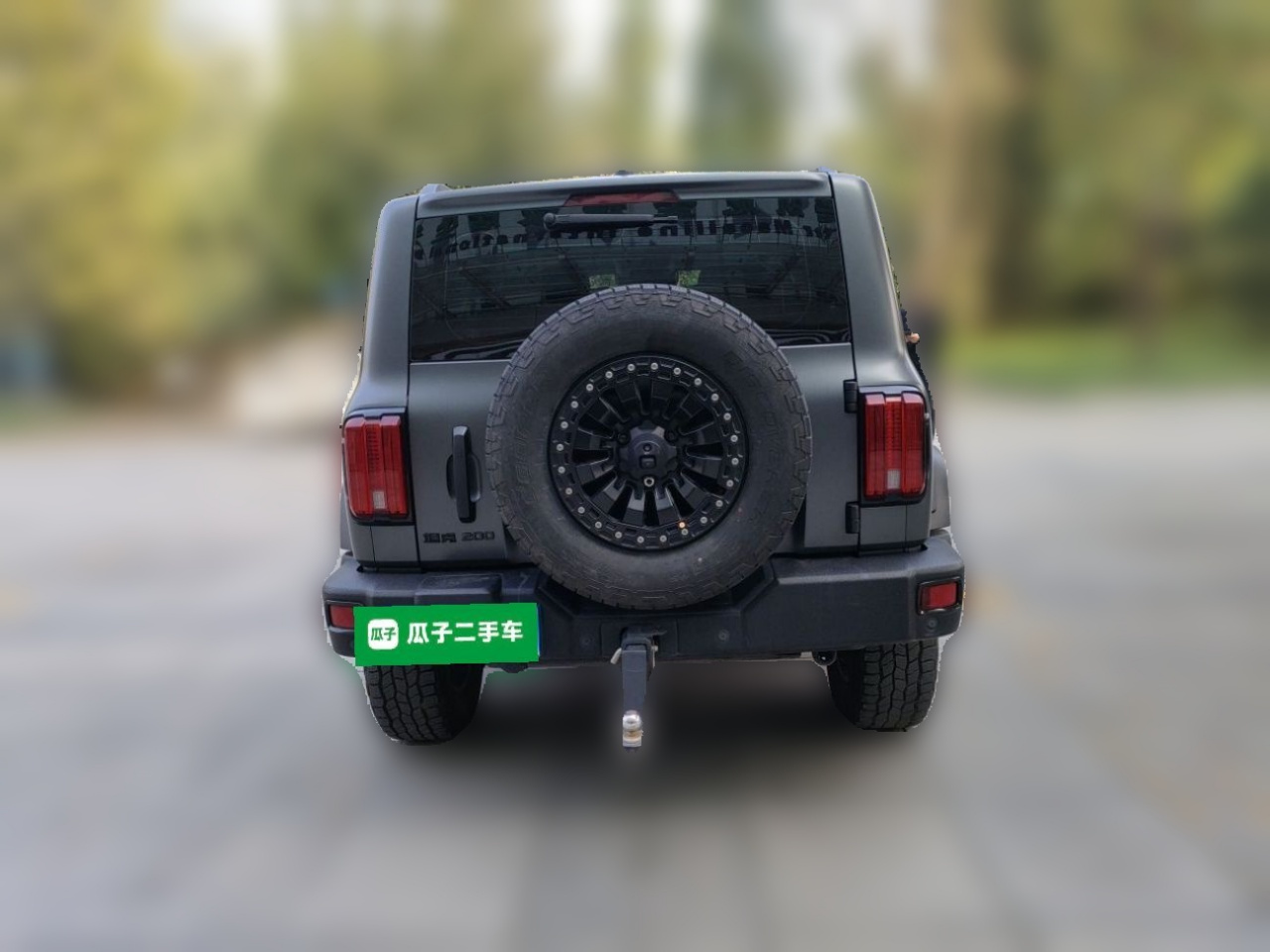 300 2024 330 3.0T V6 photo 5