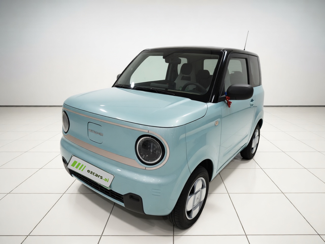 2024 200km Panda