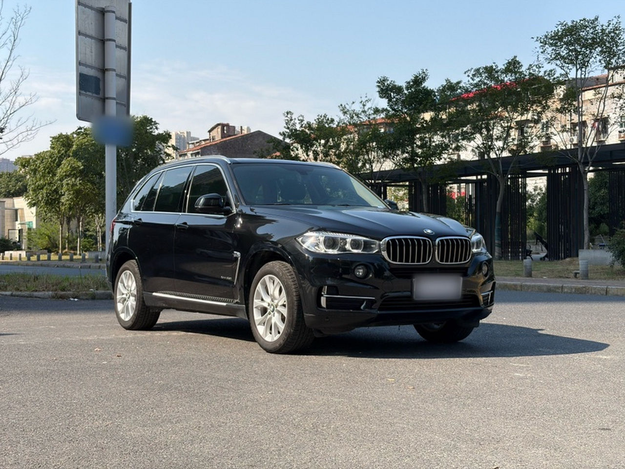 X5 Imported 2018 xDrive28i photo 3