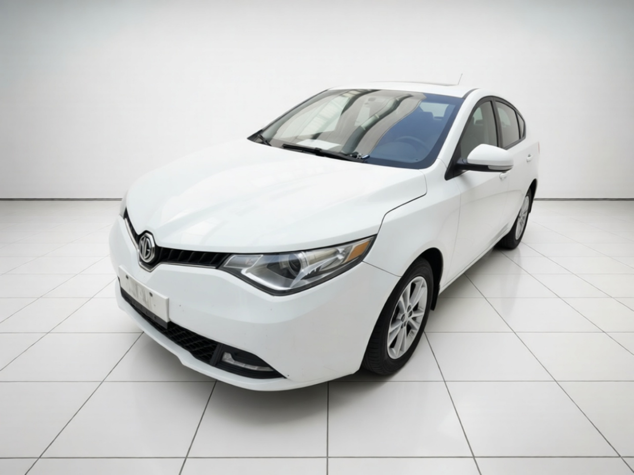2016 1.5L MT Value Luxury