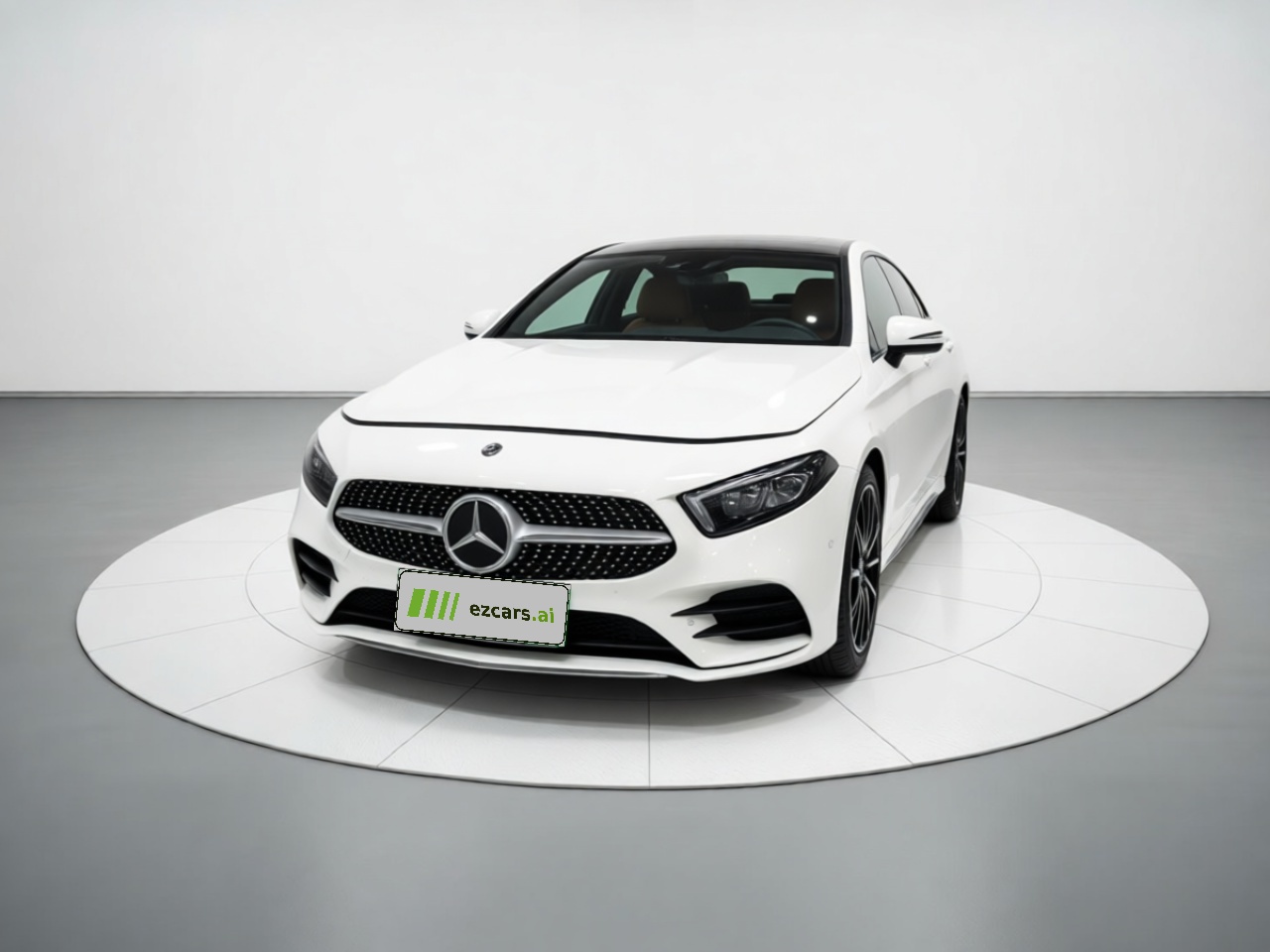 A-Class 2020 A 200 L Sport