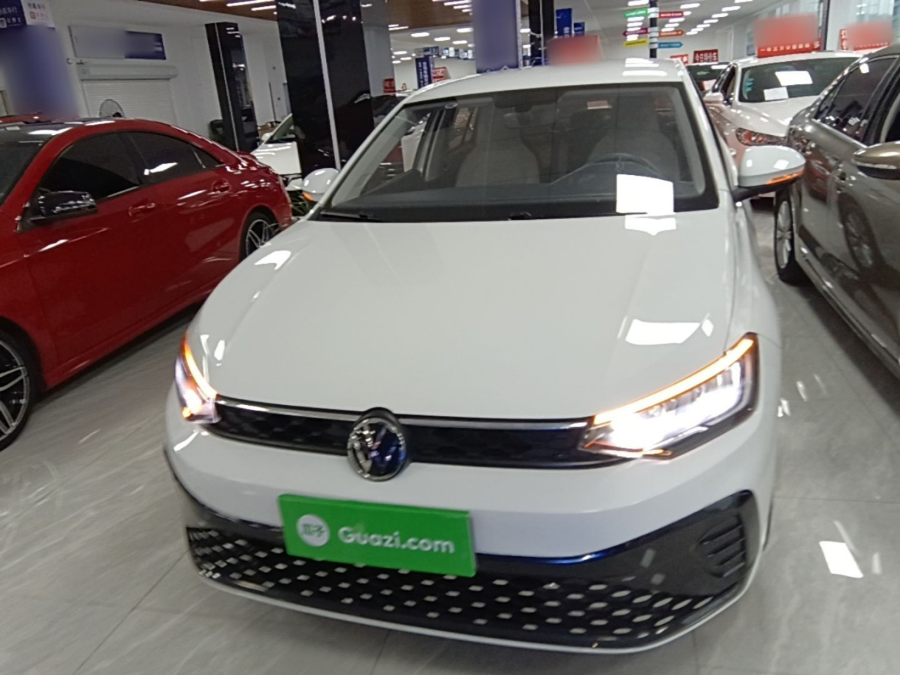 Lavida 2025 1.5L photo 2