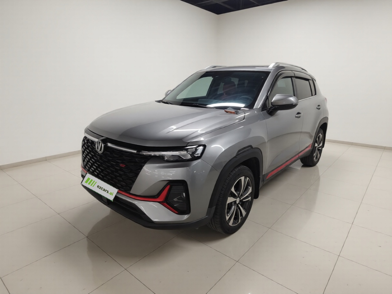 CS35PLUS 2021 Facelift NE 1.4T DCT Luxury