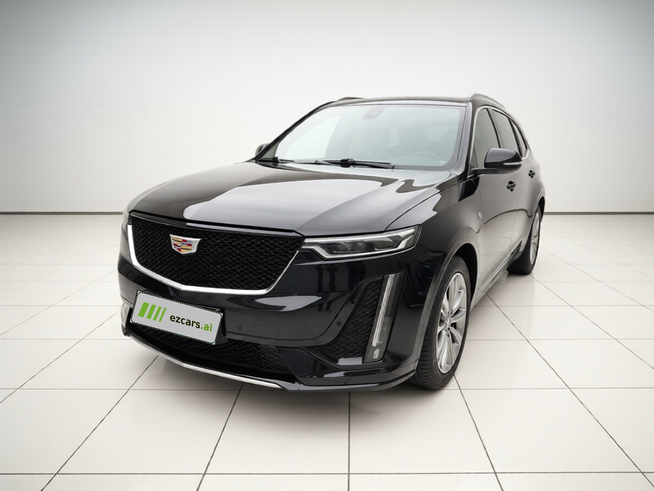 XT6 2020 Facelift 28T 6-Seater AWD Luxury Sport