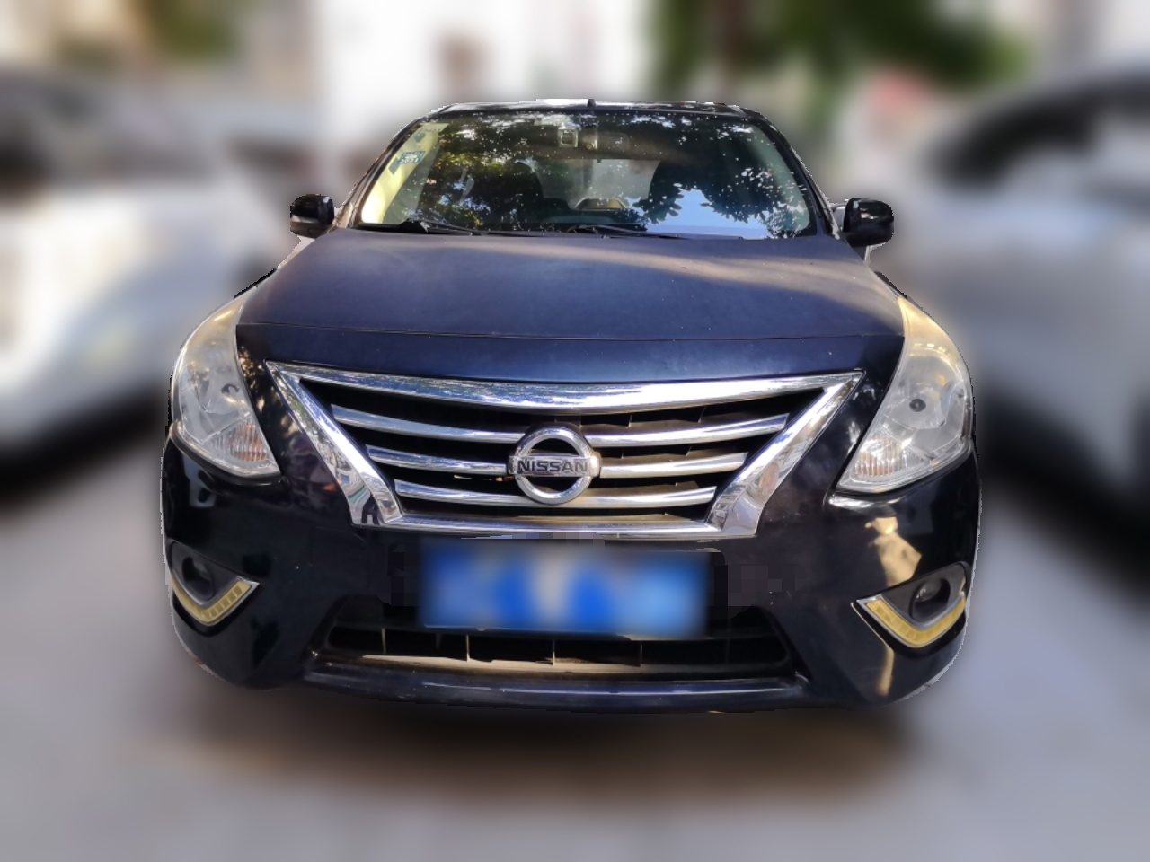 2014 1.5XE CVT Elite photo 2