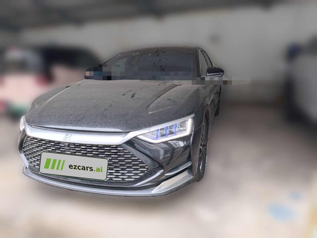 Han 2020 DM AWD Performance Premium