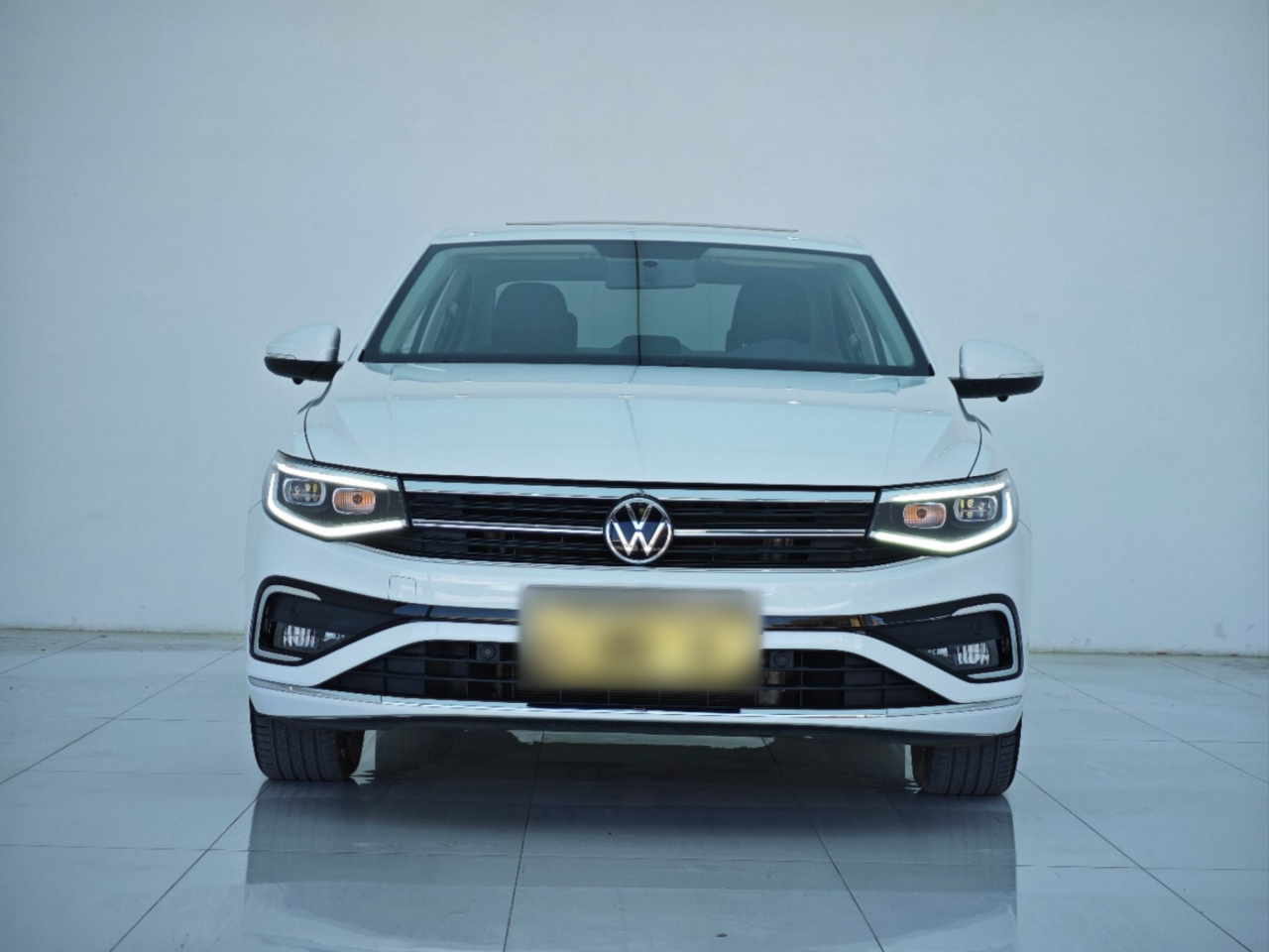 Bora 2023 200TSI DSG photo 2