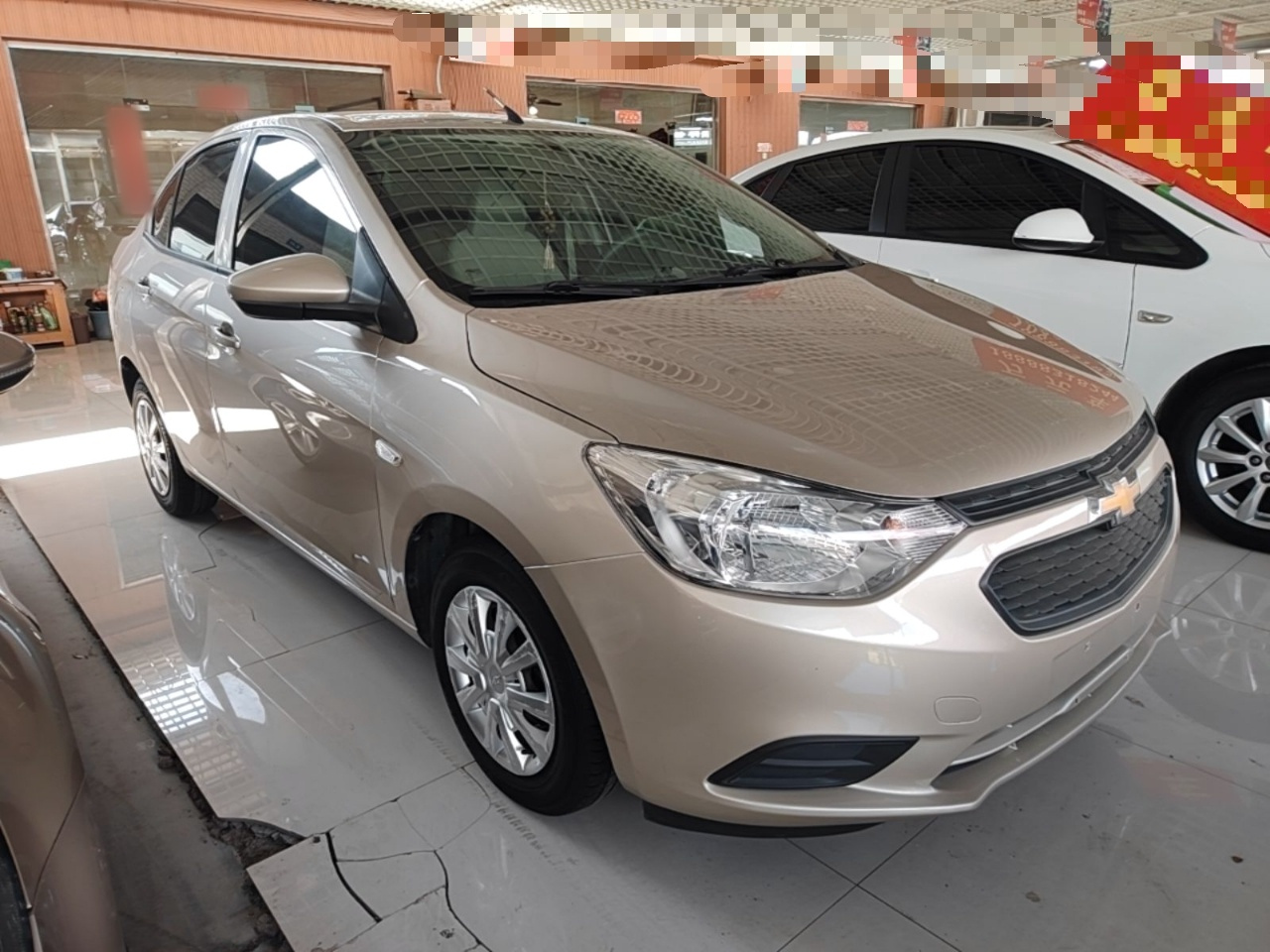 2015 3 1.3L MT photo 3