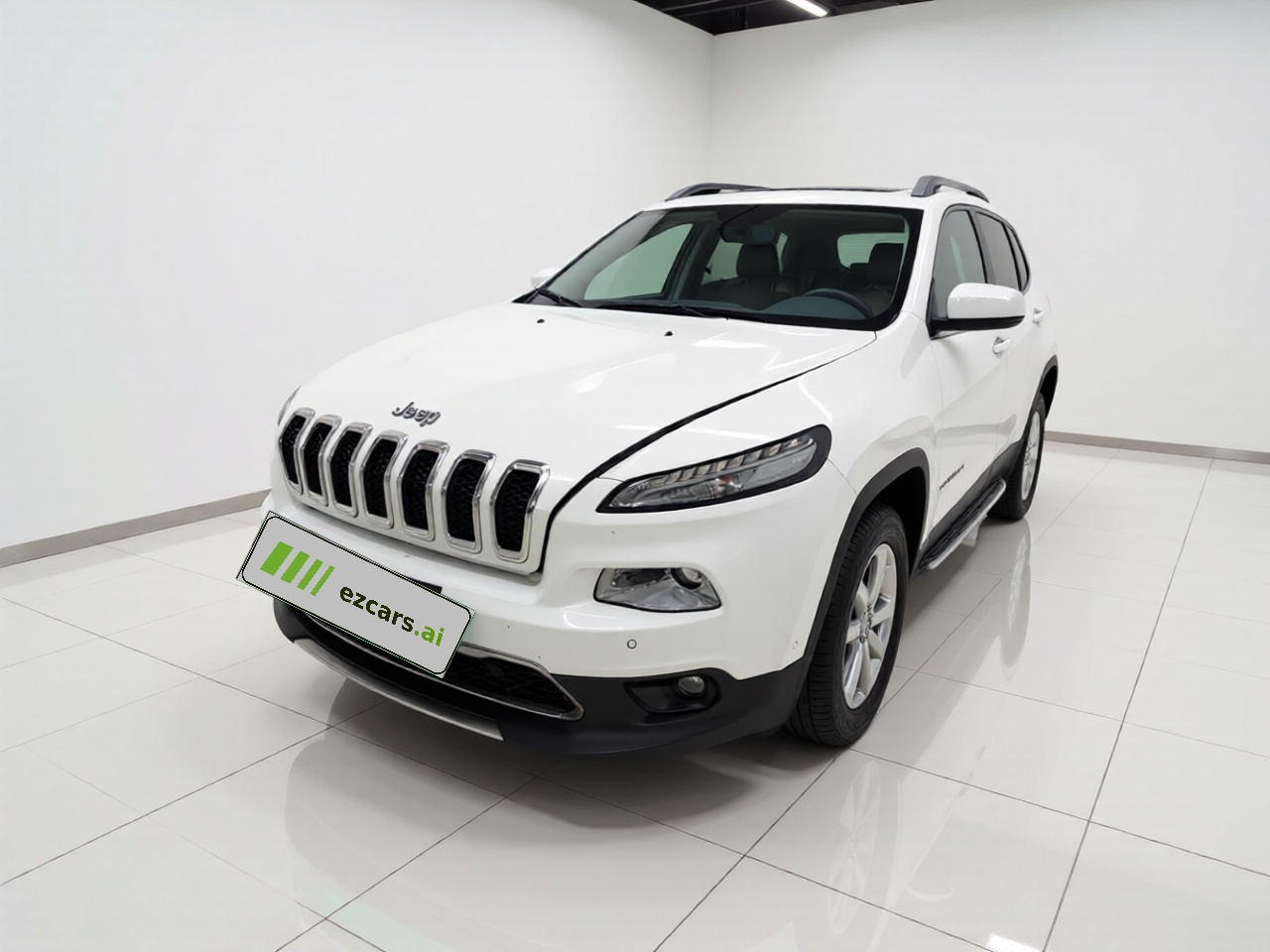 Cherokee 2016 2.4L
