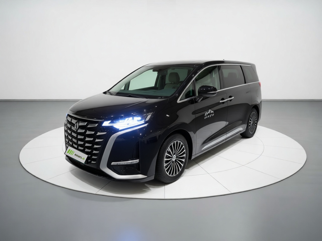 D9 2022 DM-i 970 AWD Noble