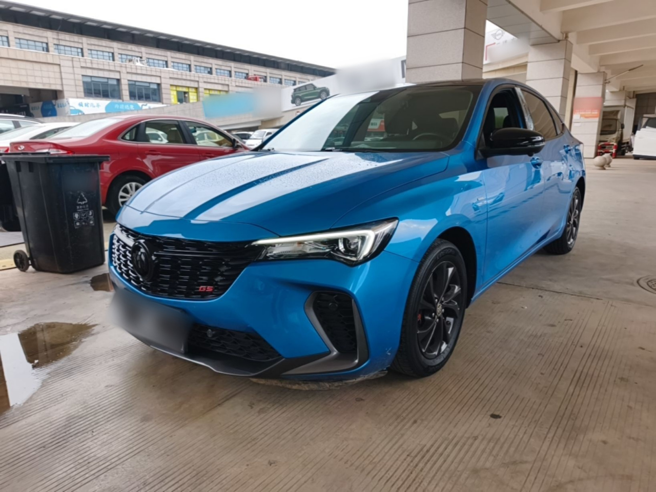 Verano 2022 Pro GS LX