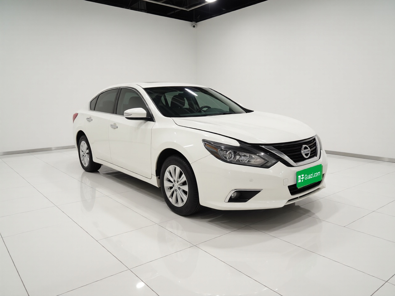 Teana 2018 2.0L XL photo 3