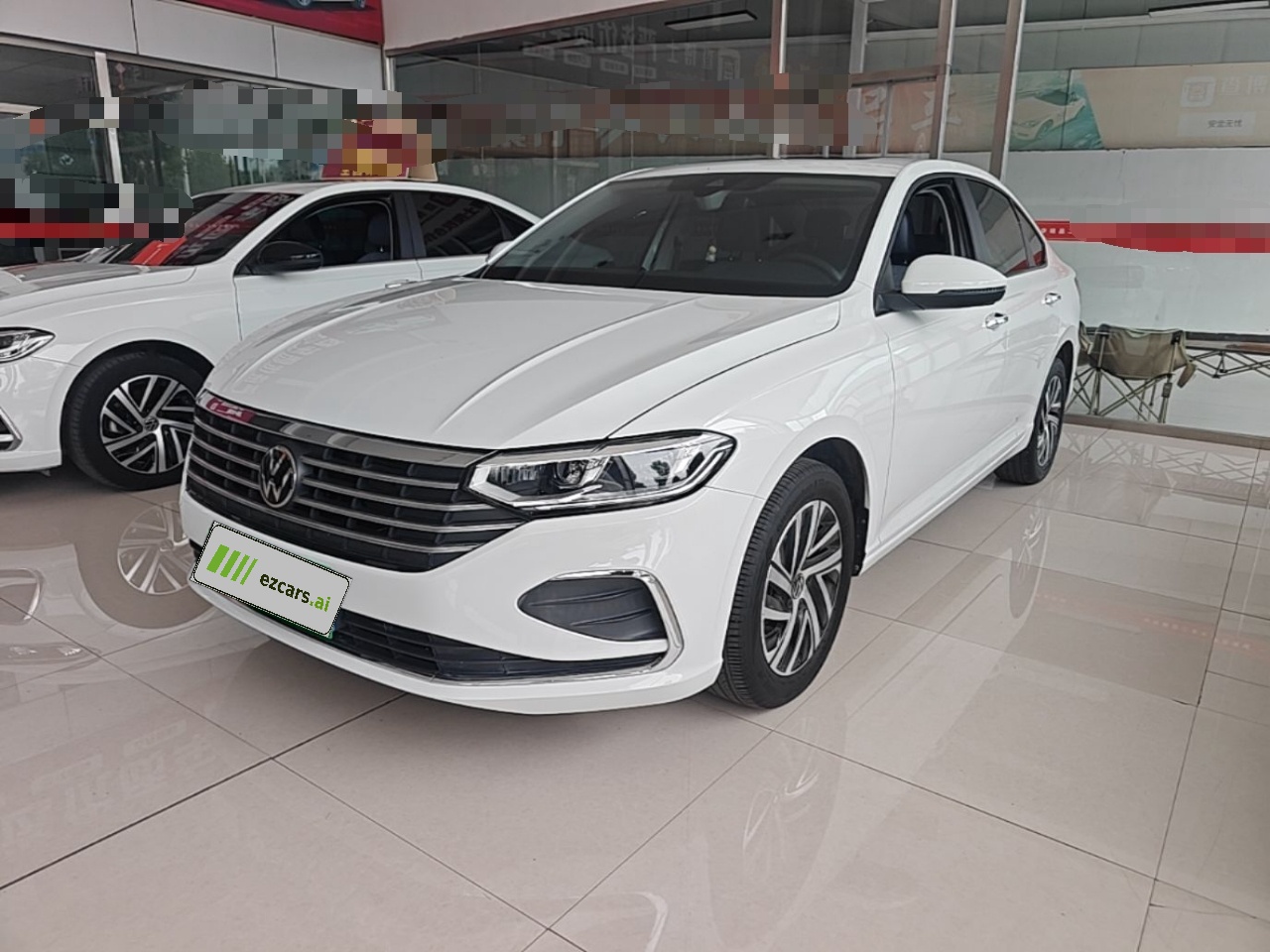 Lavida 2024 300TSI DSG