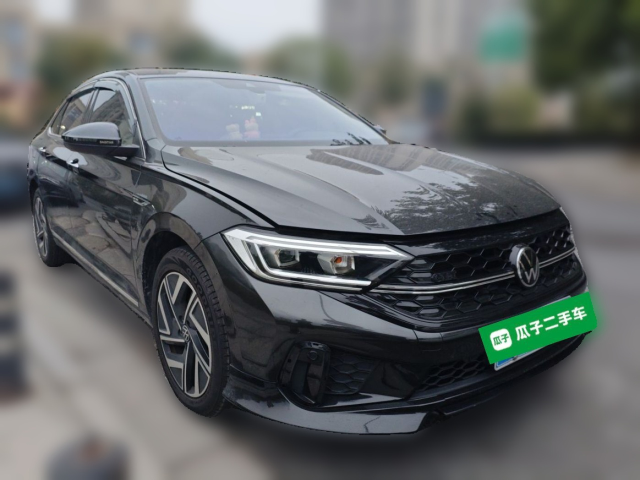 Sagitar 2023 280TSI DSG photo 3