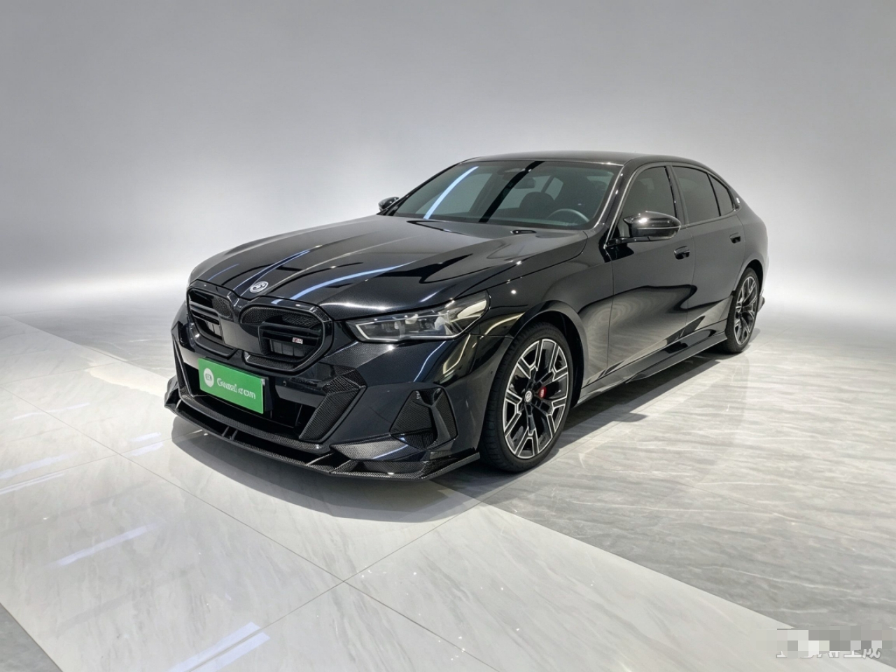 5 Series 2024 530Li Exclusive M Sport Package