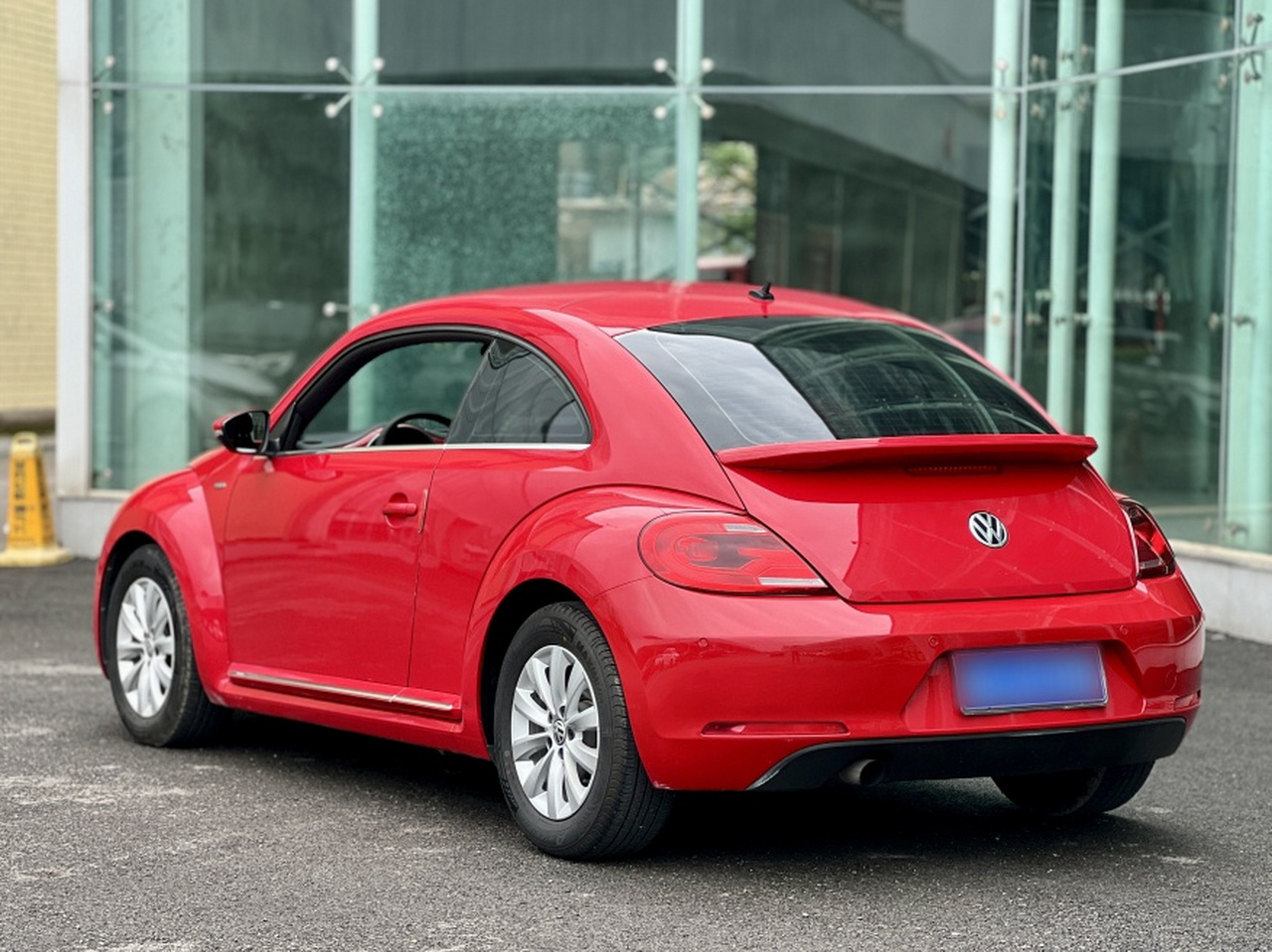 2015 180TSI photo 4