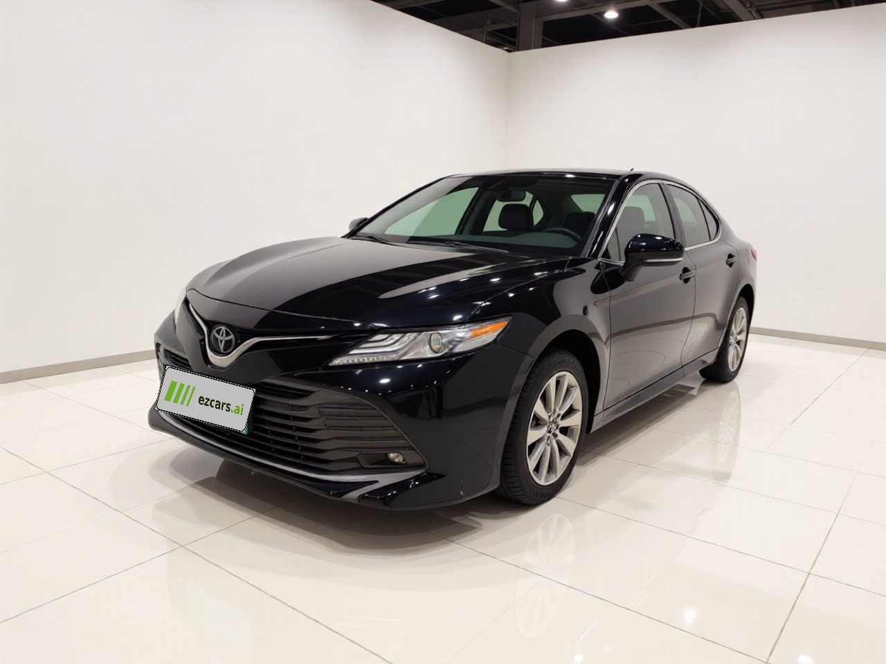 Camry 2019 2.0G Luxury China VI