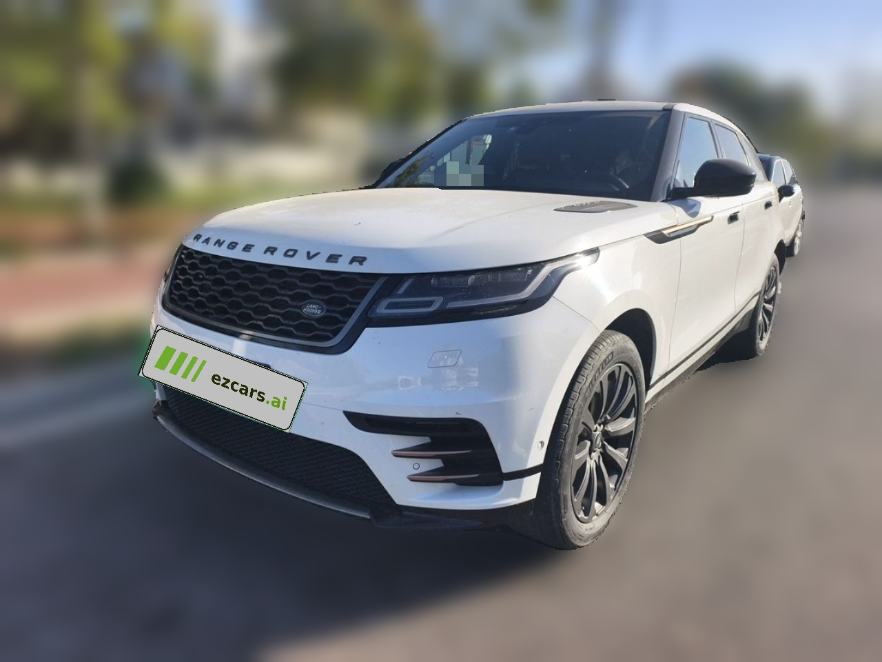 Land Rover 路虎 2017款 P380 R-DYNAMIC SE