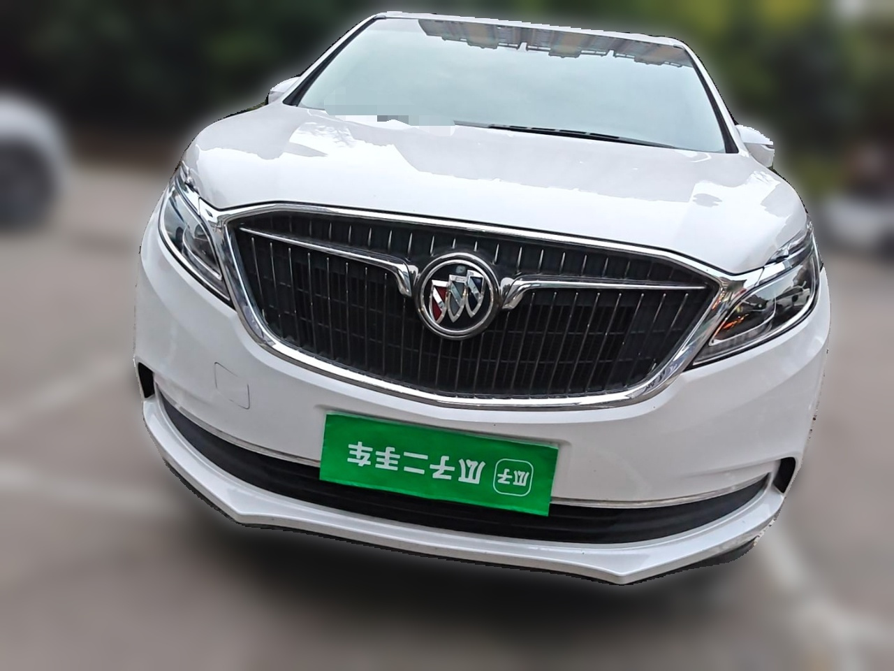 GL8 2018 ES 28T Luxury China VI photo 2