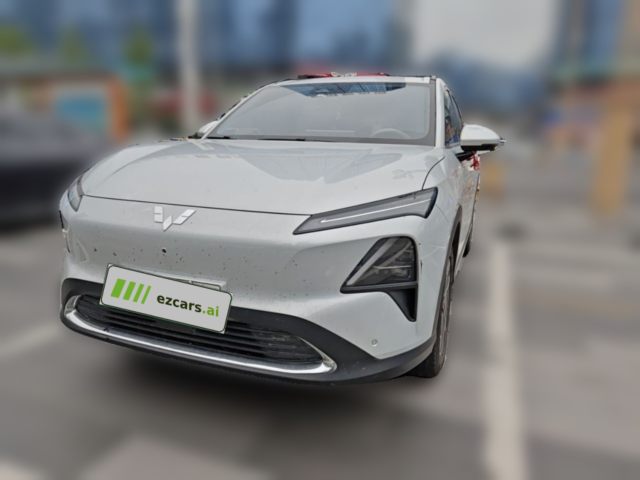Wuling S 2024 130km Flagship