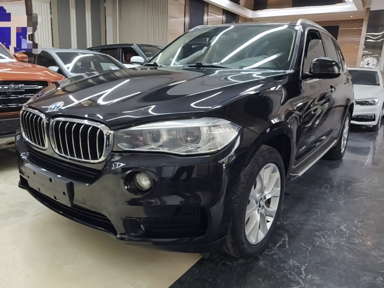 X5 Imported 2018 xDrive28i