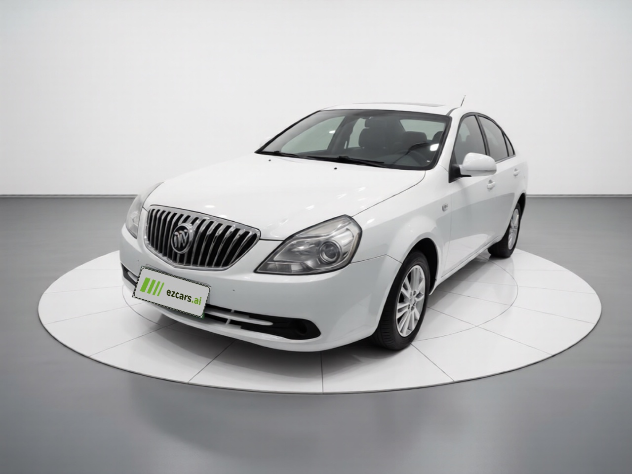 Excelle 2015 1.5L AT Classic