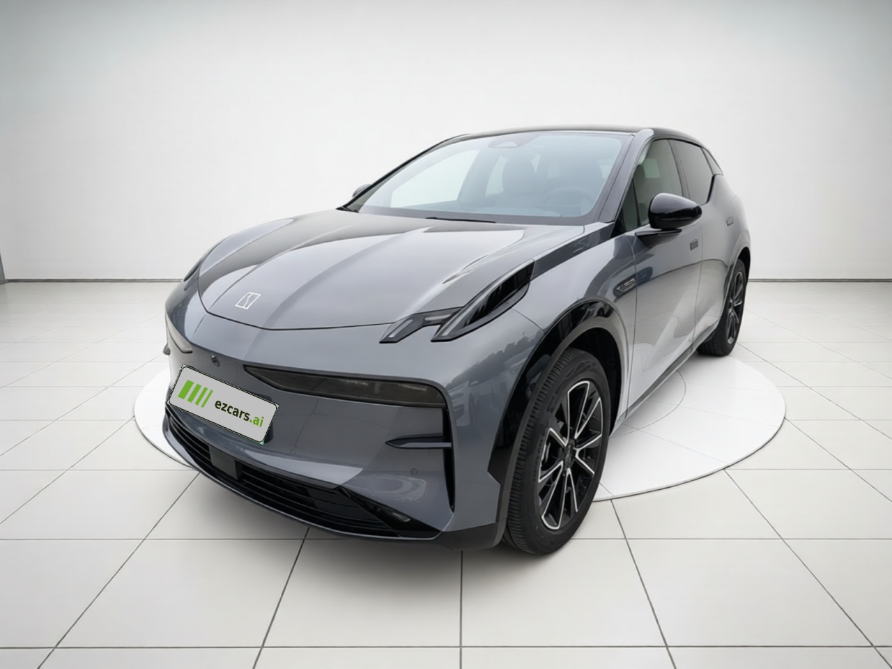 X 2025 4-Seater RWD