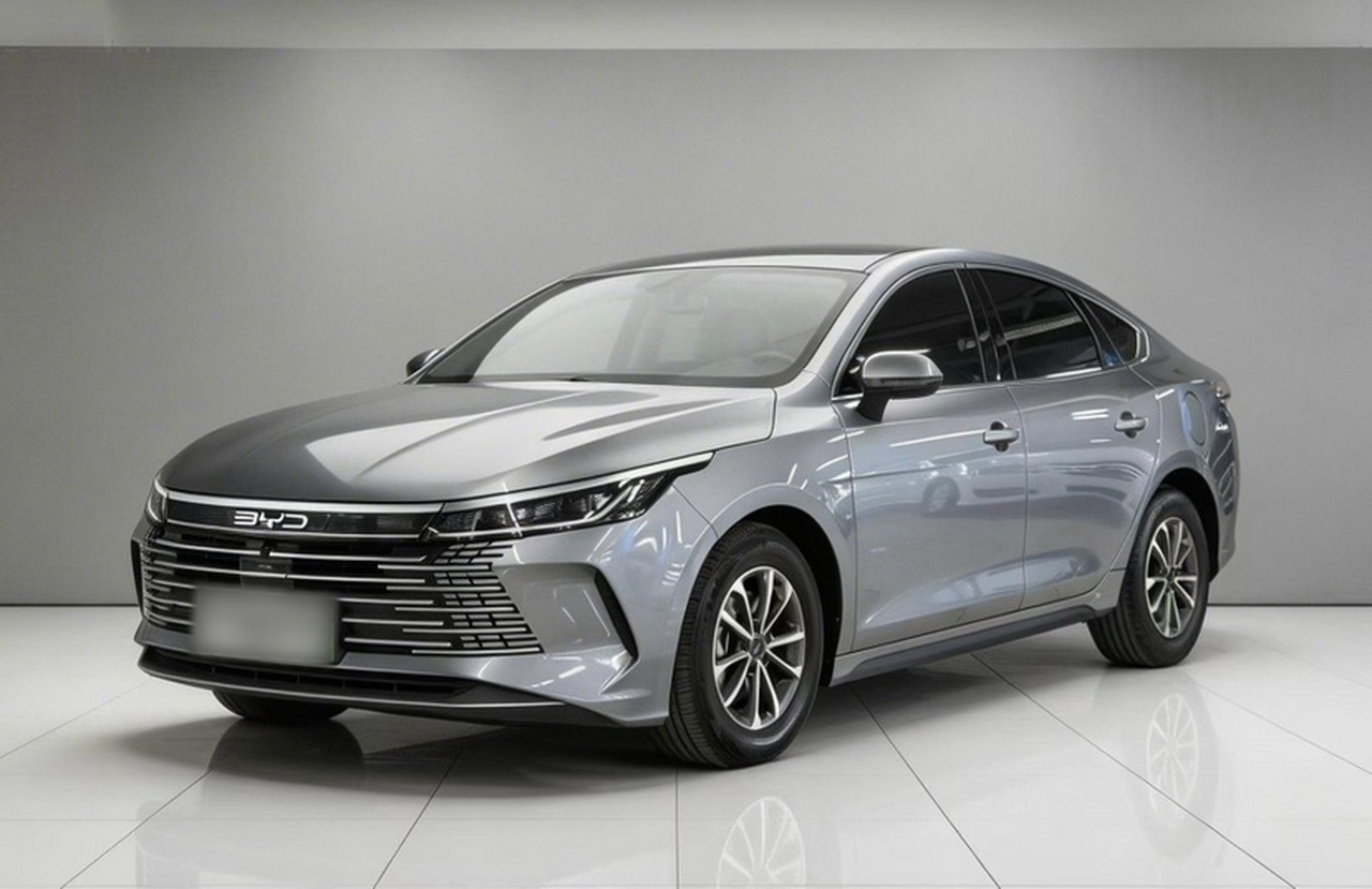 Destroyer 05 2024 Honor DM-i 55KM Luxury