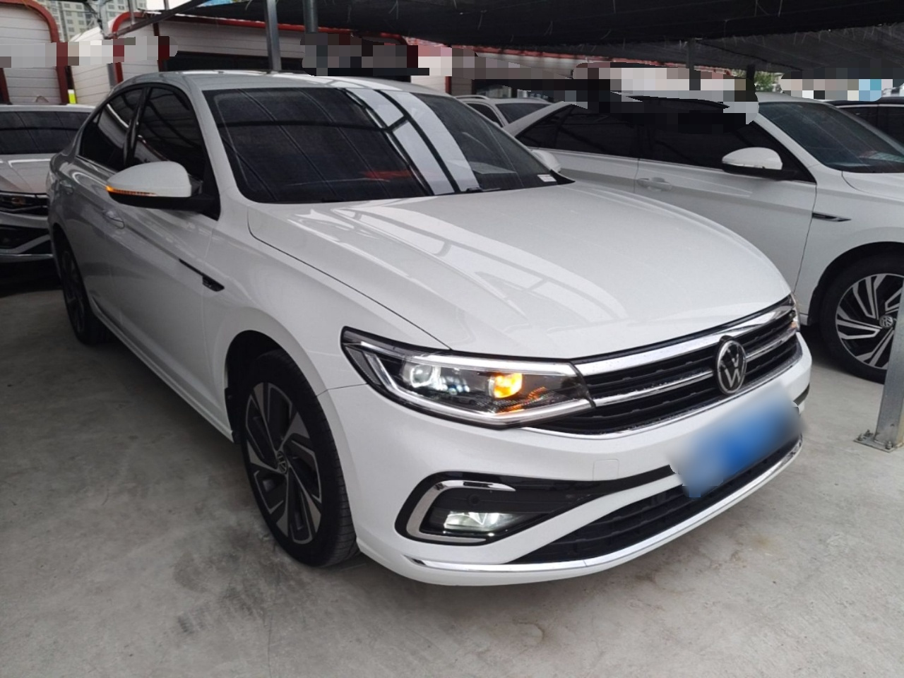 Bora 2023 300TSI DSG photo 3
