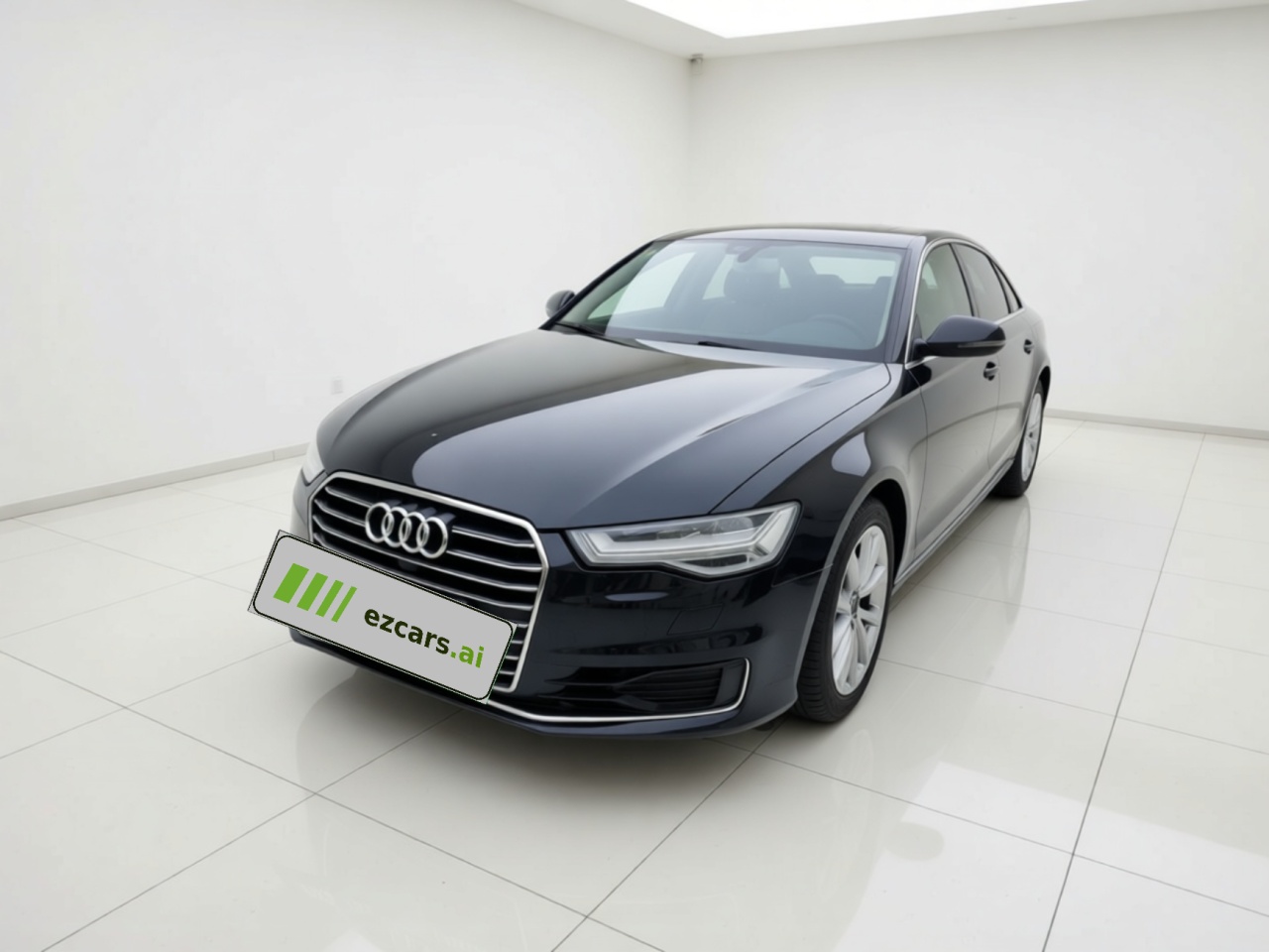 A6L 2017 TFSI Sport