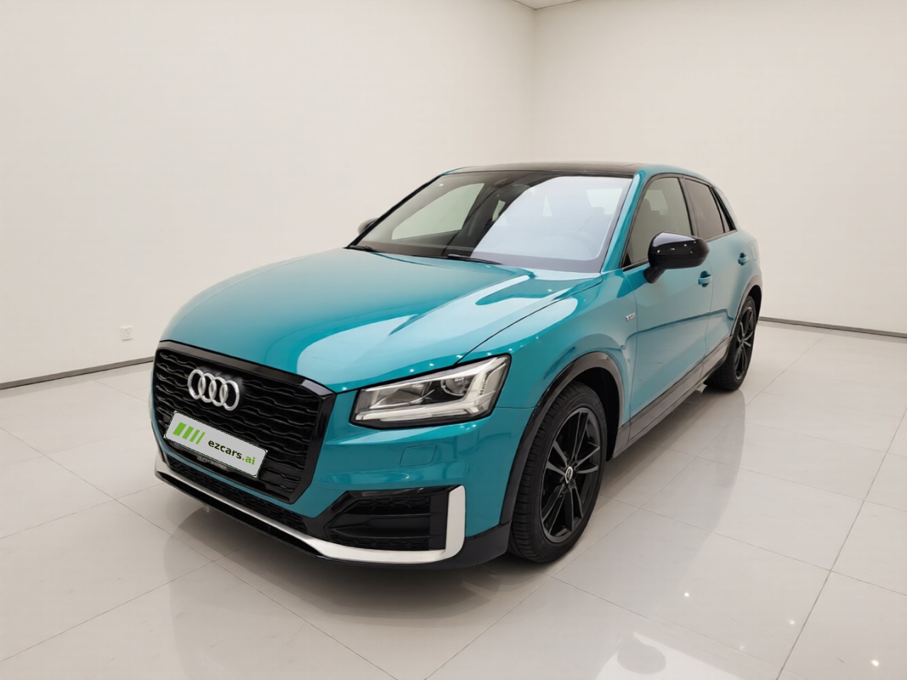 Q2L 2018 35 TFSI China VI