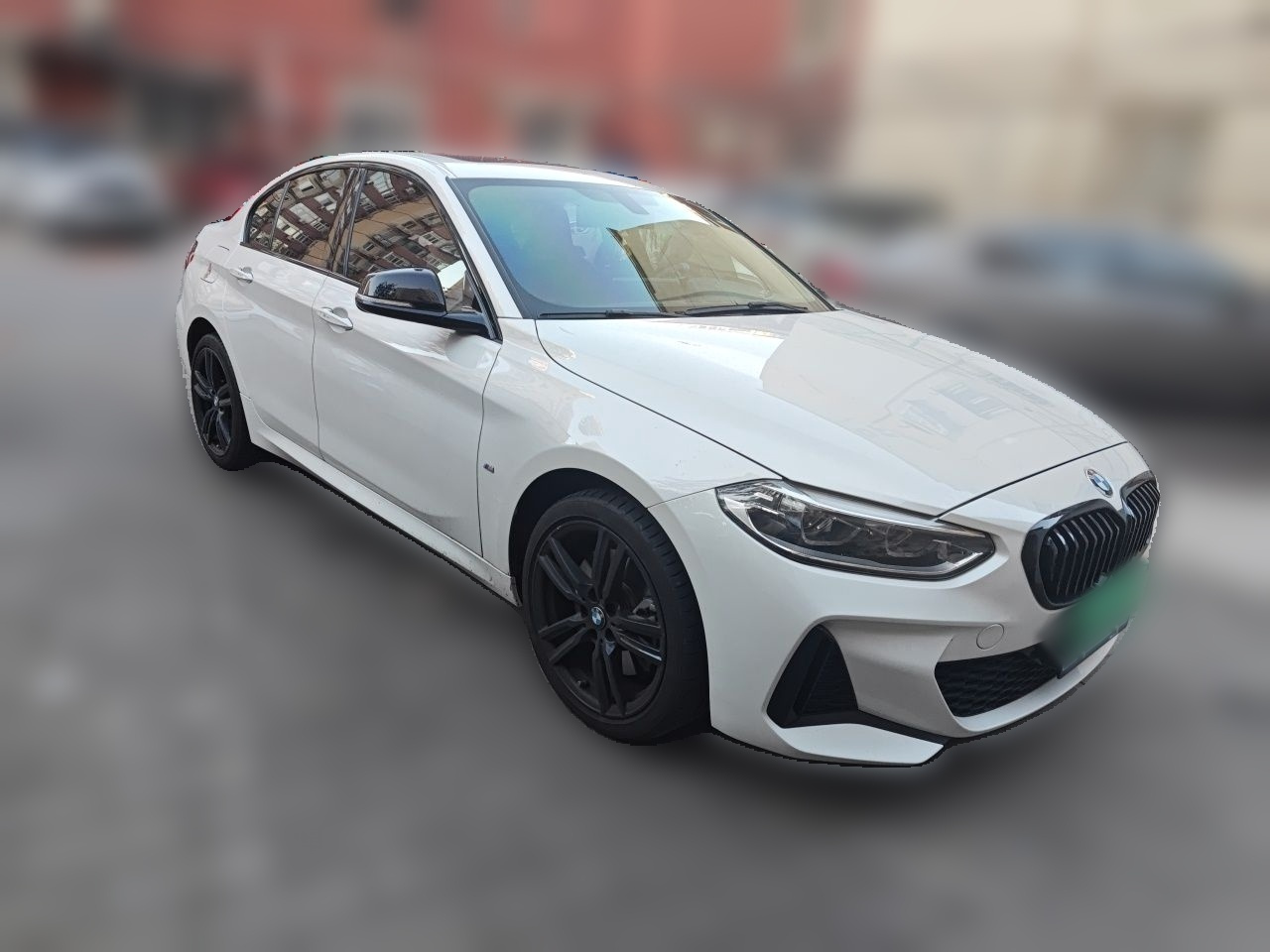 1 Series 2023 125i M Sport photo 3