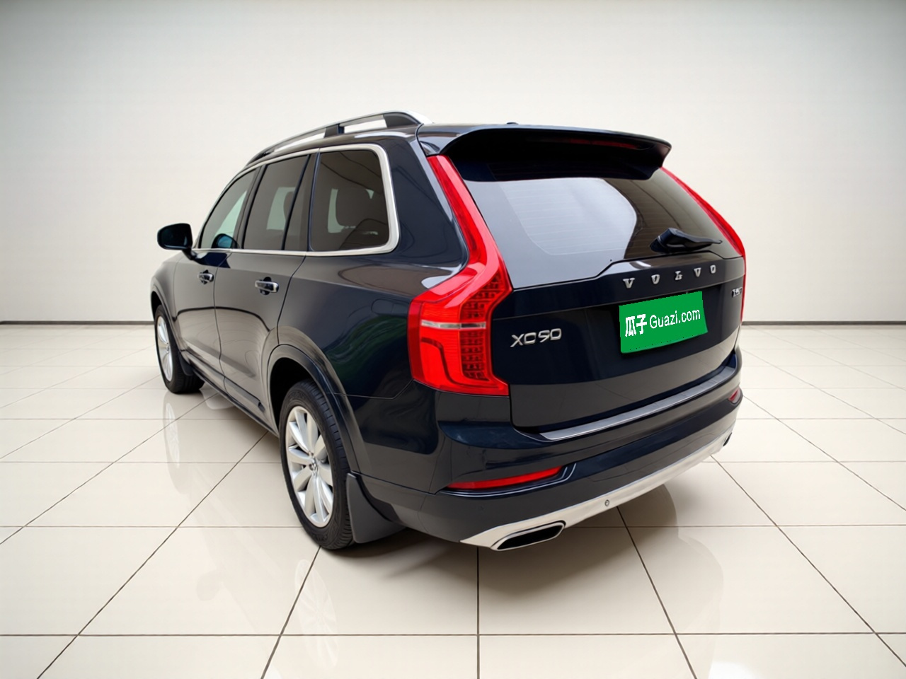 XC90 2015 T6 7-Seater photo 4