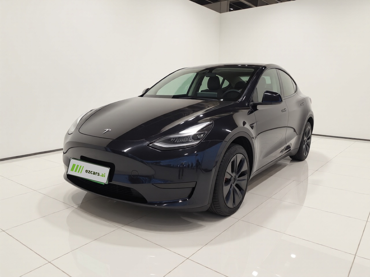 Model Y 2024 RWD