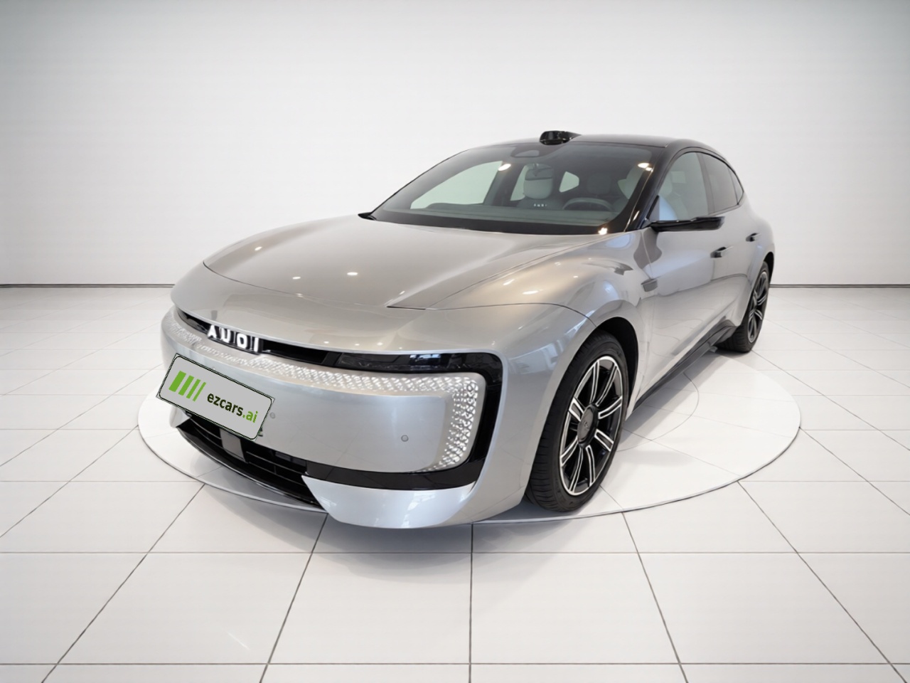 AUDI E5 Sportback 2026 quattro