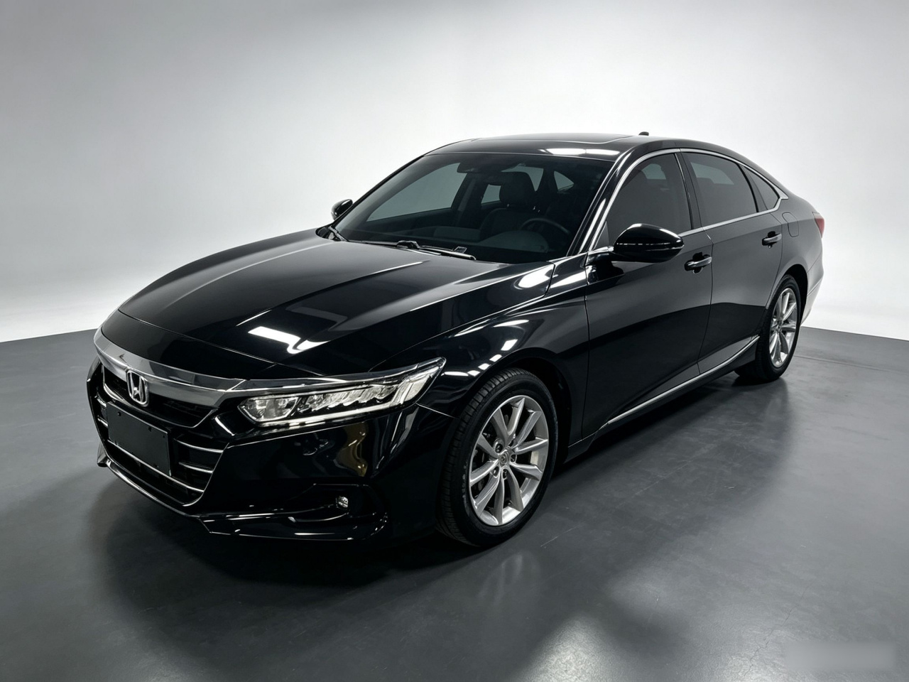 Accord 2022 260TURBO Luxury